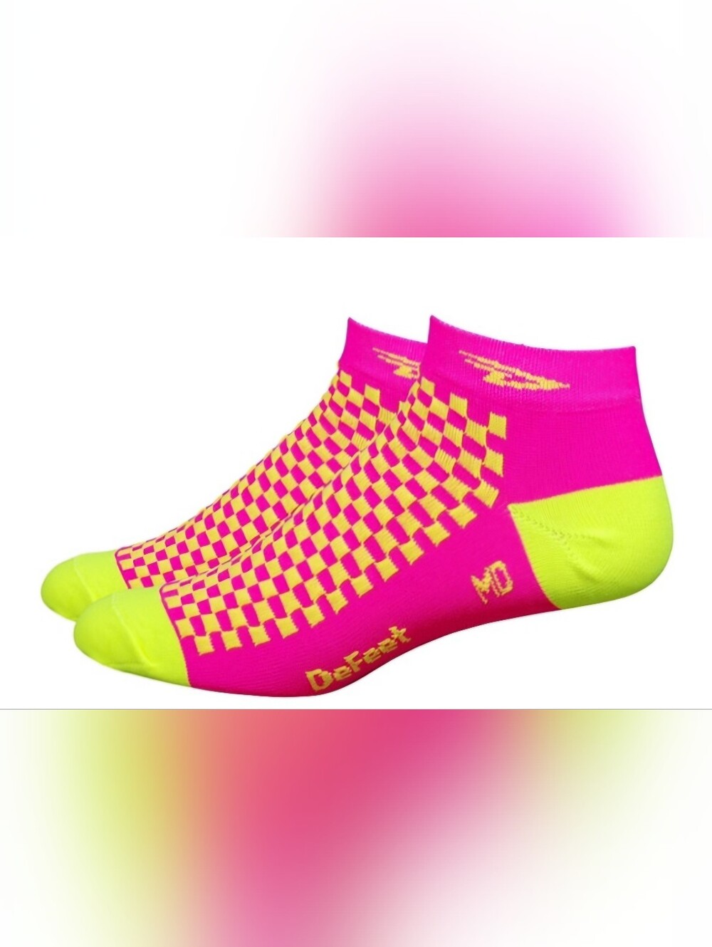 NWT UNISEX DeFeet Socks